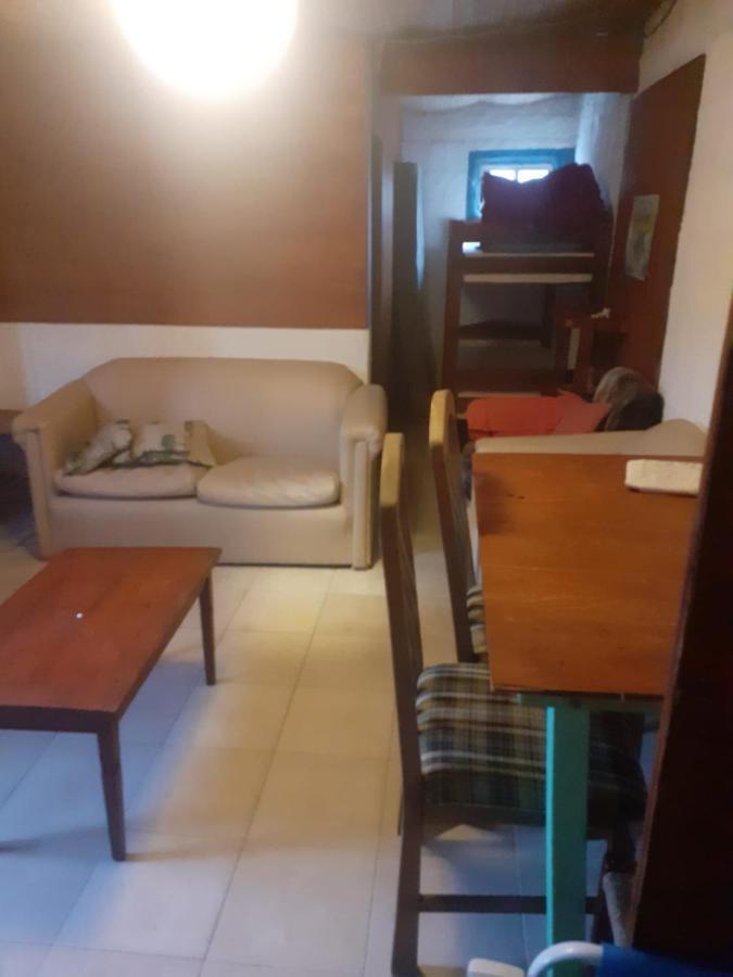 Alma Villa Cabo Polonio Exteriör bild