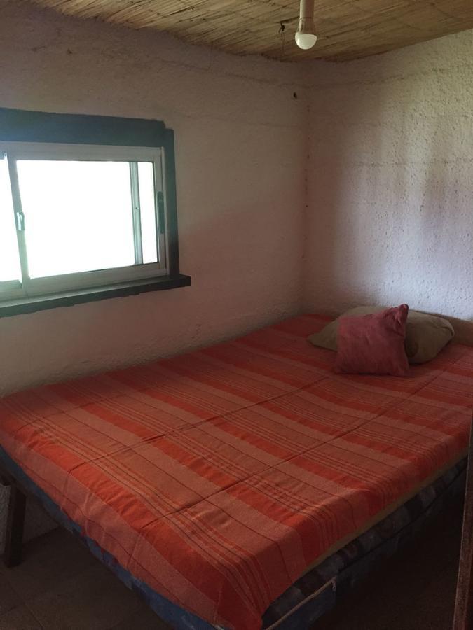 Alma Villa Cabo Polonio Exteriör bild